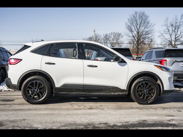 2021 Ford Escape S