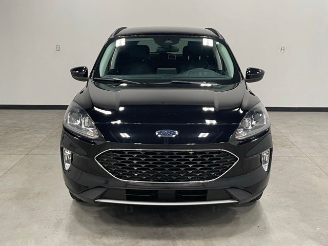 2021 Ford Escape Hybrid SEL