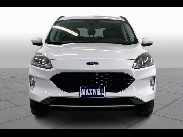 2021 Ford Escape Plug-In Hybrid SEL