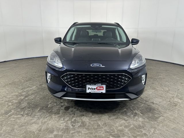 2021 Ford Escape Plug-In Hybrid SEL