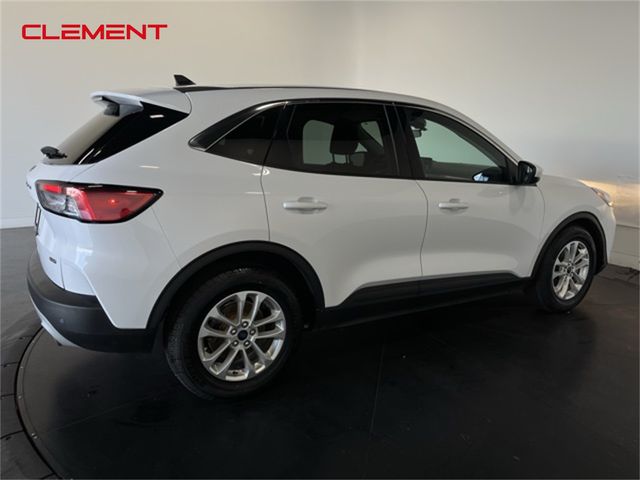 2021 Ford Escape Hybrid SE