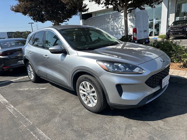 2021 Ford Escape Hybrid SE