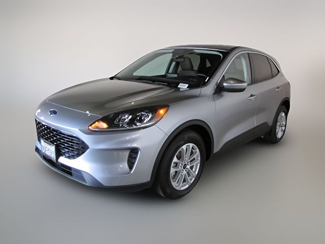 2021 Ford Escape Hybrid SE