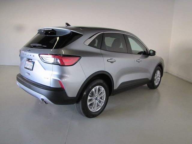 2021 Ford Escape Hybrid SE