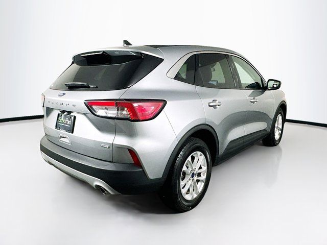 2021 Ford Escape Hybrid SE