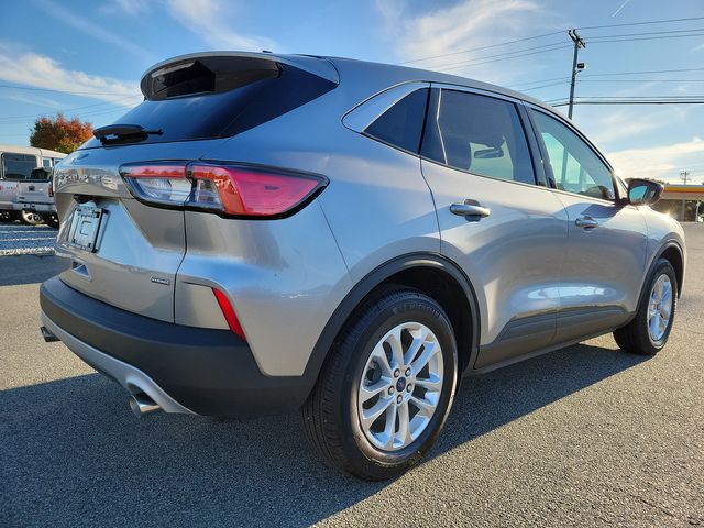 2021 Ford Escape Hybrid SE