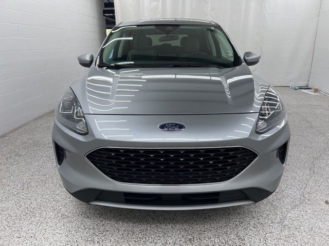 2021 Ford Escape Hybrid SE