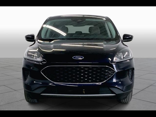 2021 Ford Escape Hybrid SE