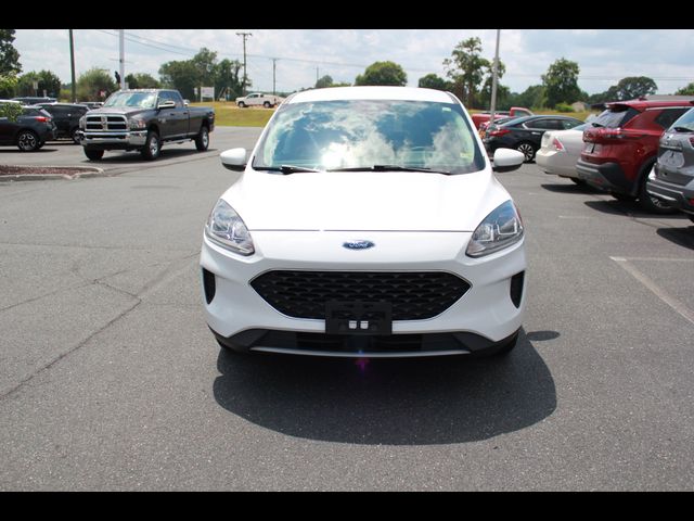 2021 Ford Escape Hybrid SE