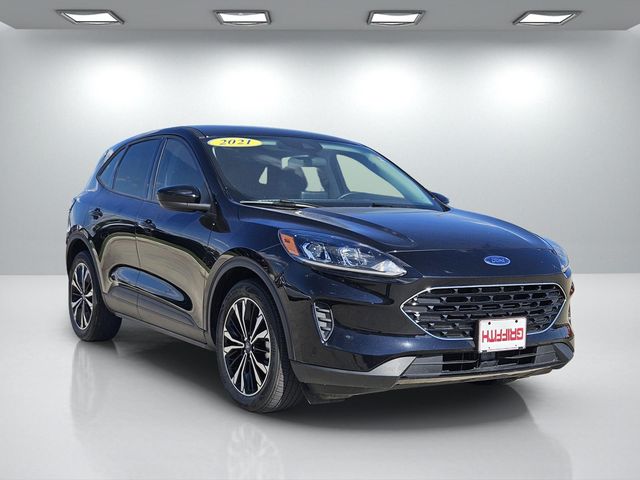 2021 Ford Escape Hybrid SE