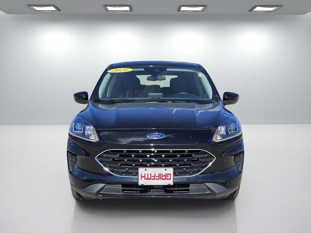 2021 Ford Escape Hybrid SE