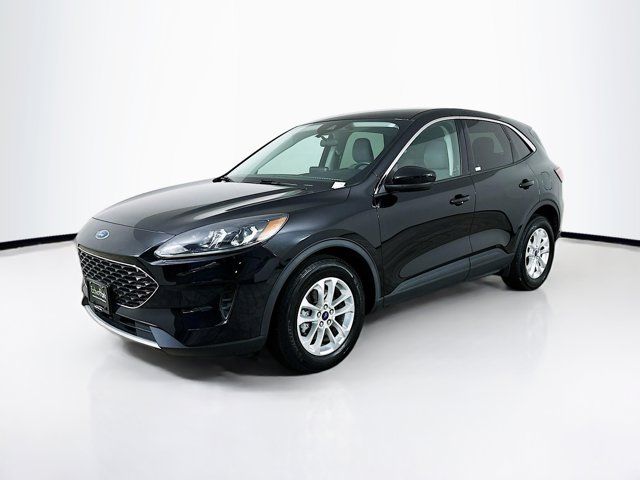 2021 Ford Escape Hybrid SE