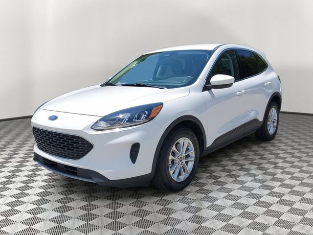 2021 Ford Escape Hybrid SE