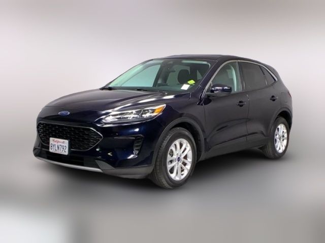 2021 Ford Escape Hybrid SE