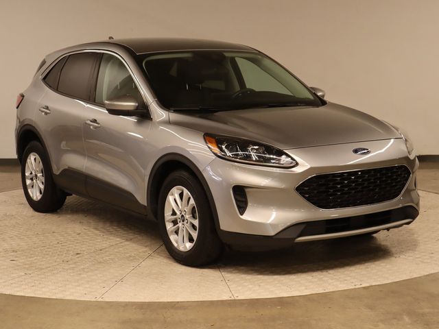 2021 Ford Escape Hybrid SE