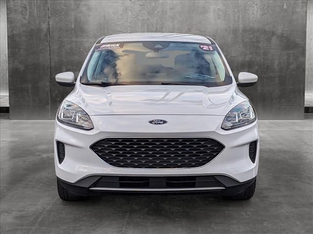 2021 Ford Escape Hybrid SE