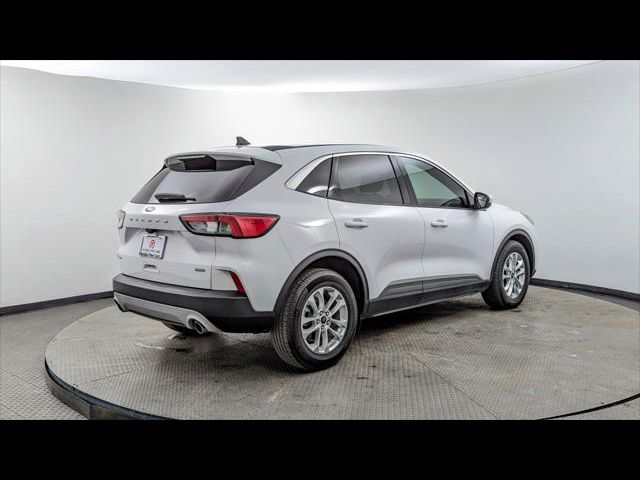 2021 Ford Escape Hybrid SE