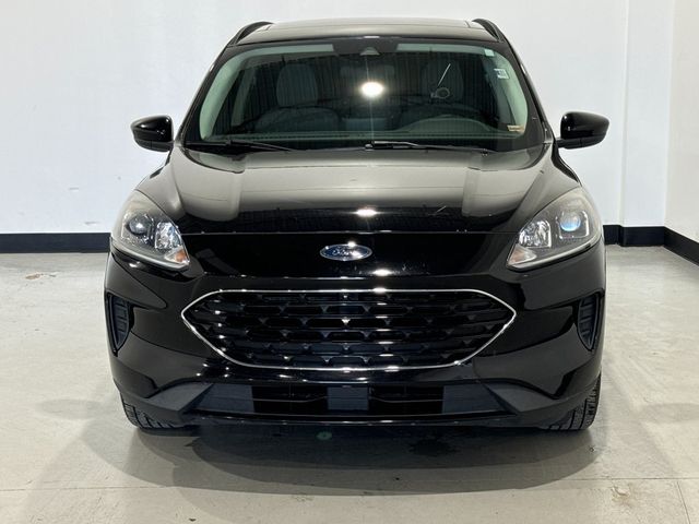 2021 Ford Escape Hybrid SE