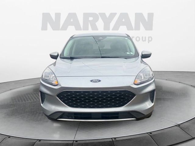 2021 Ford Escape Hybrid SE