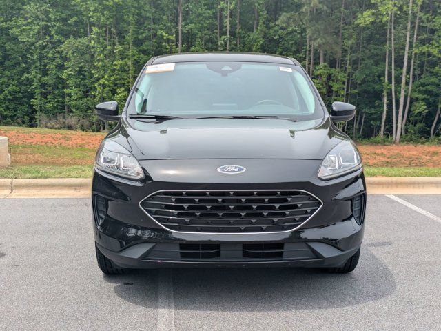 2021 Ford Escape Hybrid SE