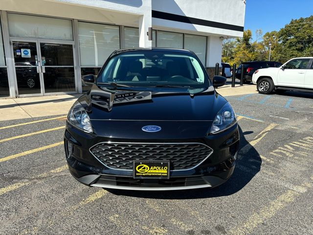 2021 Ford Escape Hybrid SE