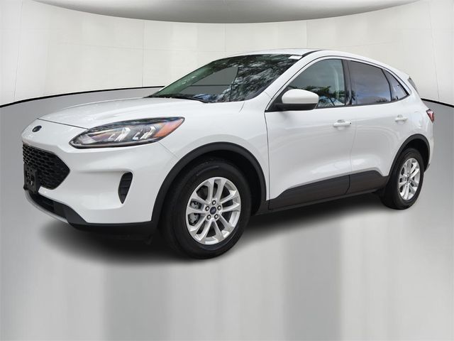 2021 Ford Escape Hybrid SE