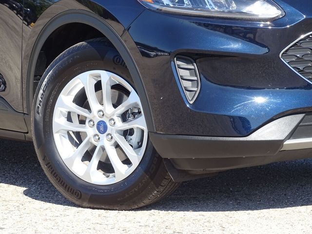 2021 Ford Escape Hybrid SE