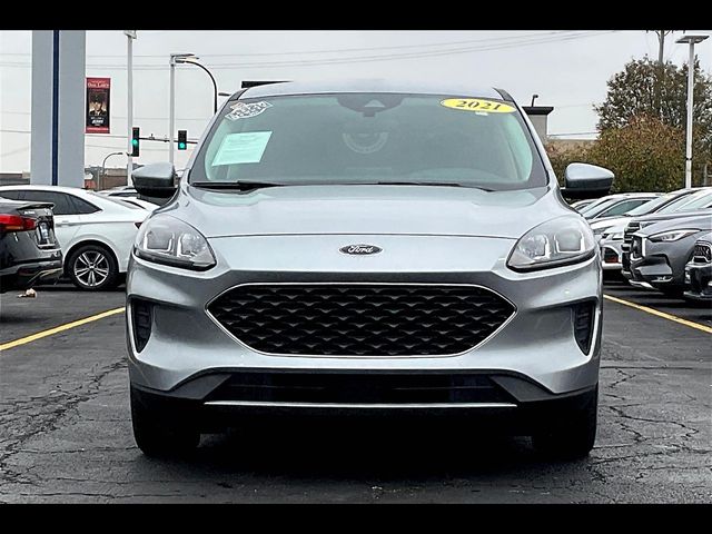 2021 Ford Escape Hybrid SE