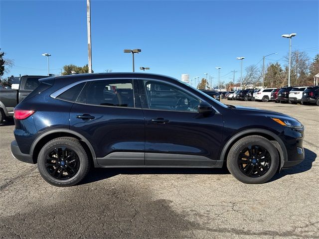 2021 Ford Escape Hybrid SE