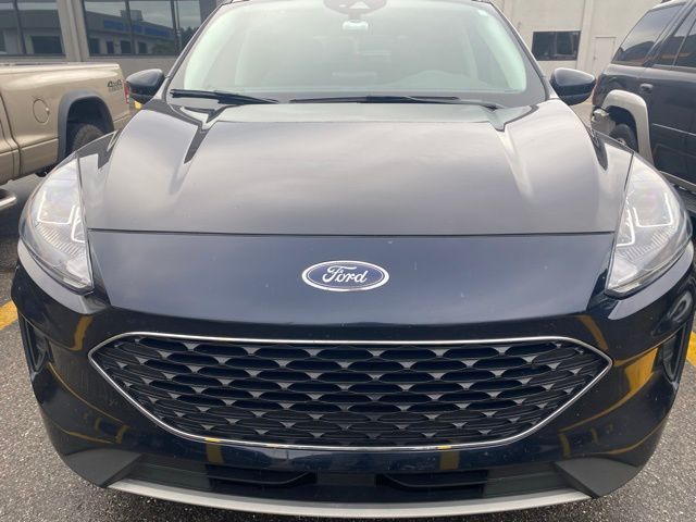 2021 Ford Escape Hybrid SE