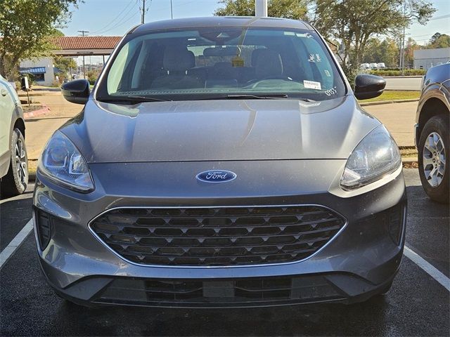 2021 Ford Escape Hybrid SE