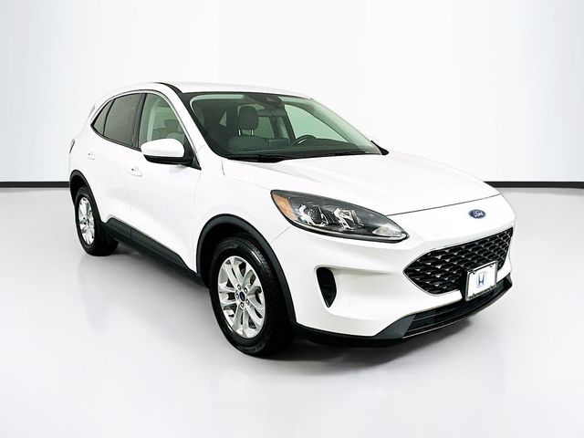 2021 Ford Escape Hybrid SE