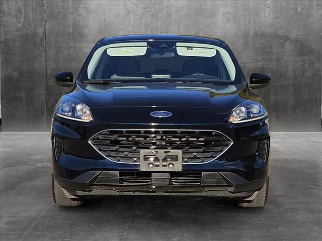 2021 Ford Escape Hybrid SE