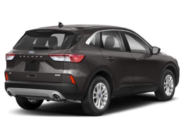 2021 Ford Escape Hybrid SE