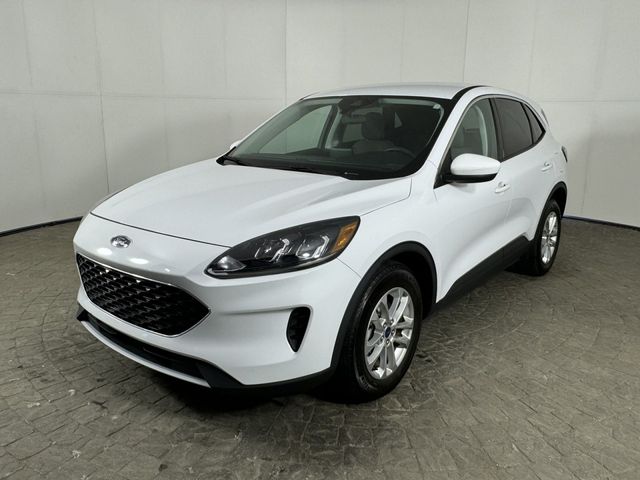 2021 Ford Escape Hybrid SE