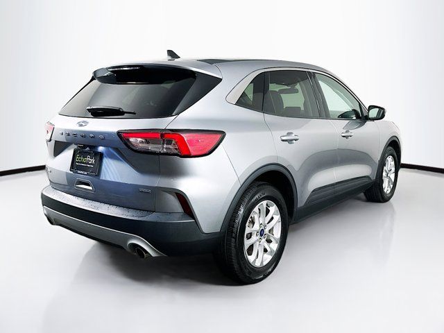 2021 Ford Escape Hybrid SE