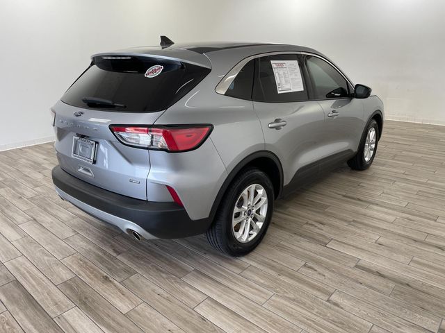 2021 Ford Escape Hybrid SE