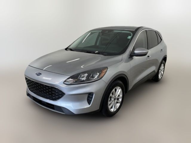 2021 Ford Escape Hybrid SE