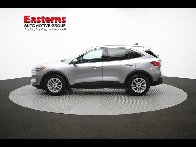 2021 Ford Escape Hybrid SE