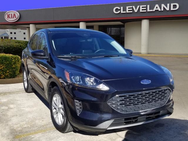 2021 Ford Escape Hybrid SE