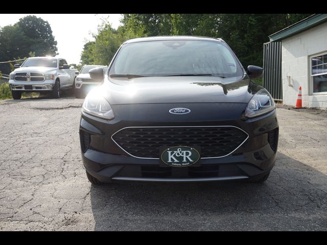 2021 Ford Escape Hybrid SE