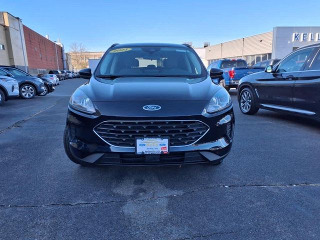 2021 Ford Escape Hybrid SE