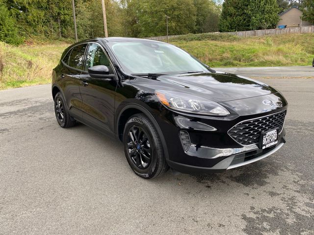 2021 Ford Escape Hybrid SE