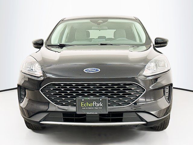 2021 Ford Escape Hybrid SE