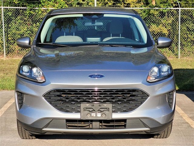 2021 Ford Escape Hybrid SE