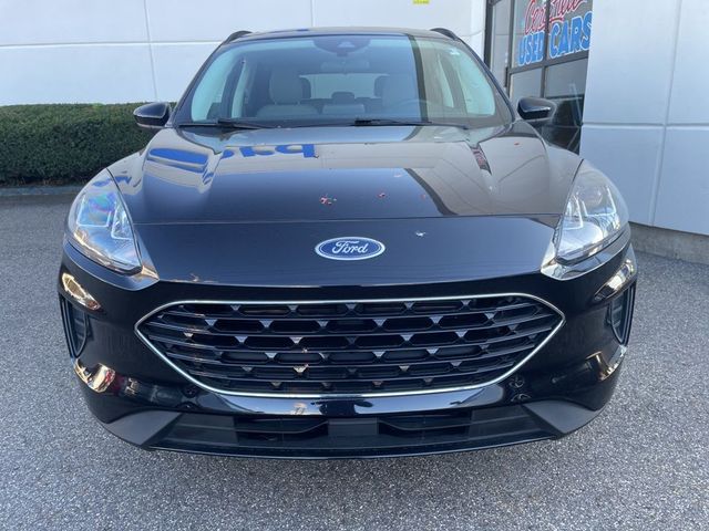 2021 Ford Escape Hybrid SE