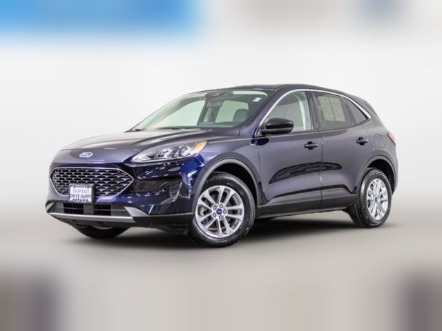 2021 Ford Escape Hybrid SE