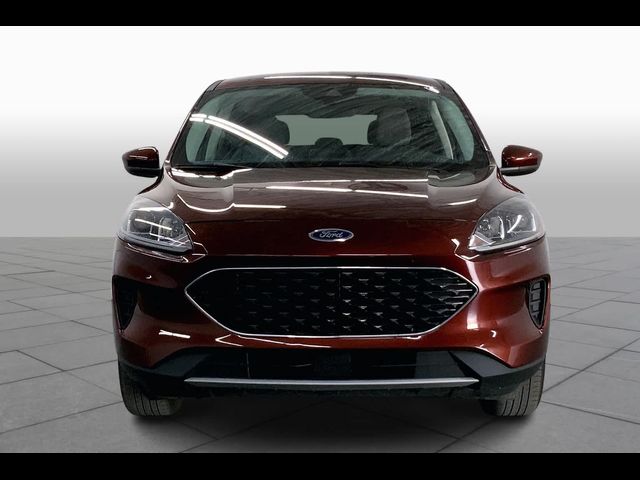 2021 Ford Escape Hybrid SE