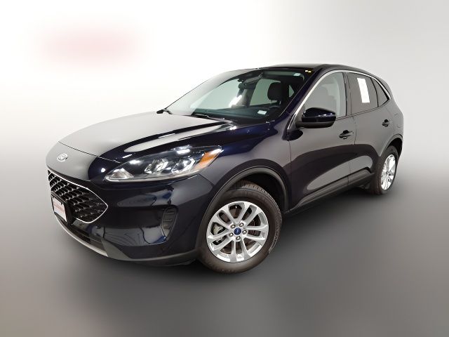 2021 Ford Escape Hybrid SE