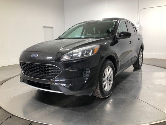 2021 Ford Escape Hybrid SE